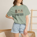 Spooky Season Ghosts T-Shirt