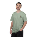 Field Tested Wildlife Tee — Hunting & Outdoors Graphic T-Shirt (deer, duck, dove)