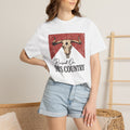 Raised On 90's Country T-Shirt — Vintage Longhorn Country Music Tee