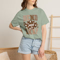 Bend & Snap Football Graphic T-Shirt